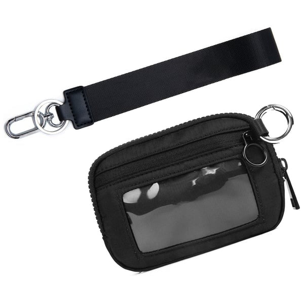 Marcatino™ | Leuke Sleutelhanger Portemonnee voor Dames
