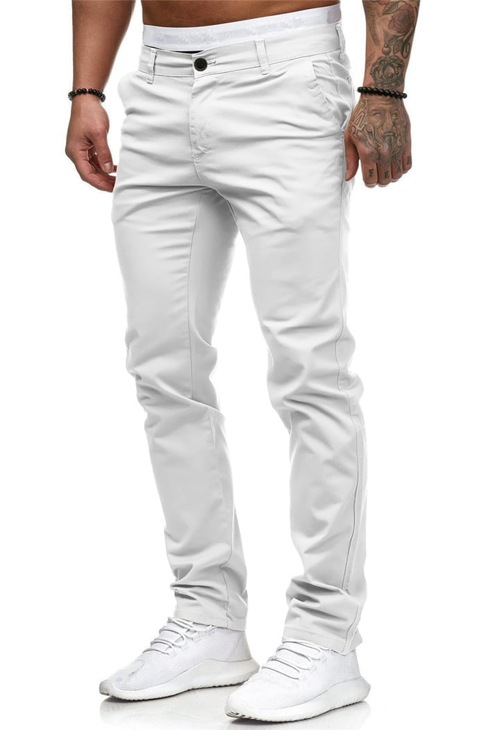 Marcatino™ | Heren Casual Reisbroek