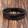 BraceletCharm 1+1 GRATIS: Kalmerende Natuurlijk Steen Anxiety Charme Armband