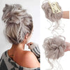 HairBun 1+1 GRATIS: Instant Krullend Vrouwen Haar Bun Clip