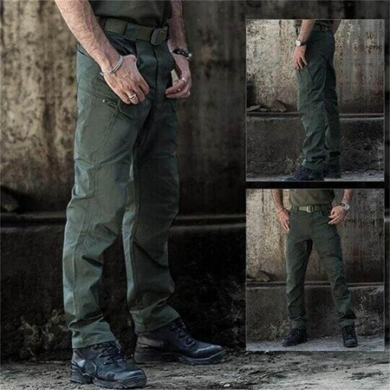 Marcatino™ | Tactische Waterdichte Broek