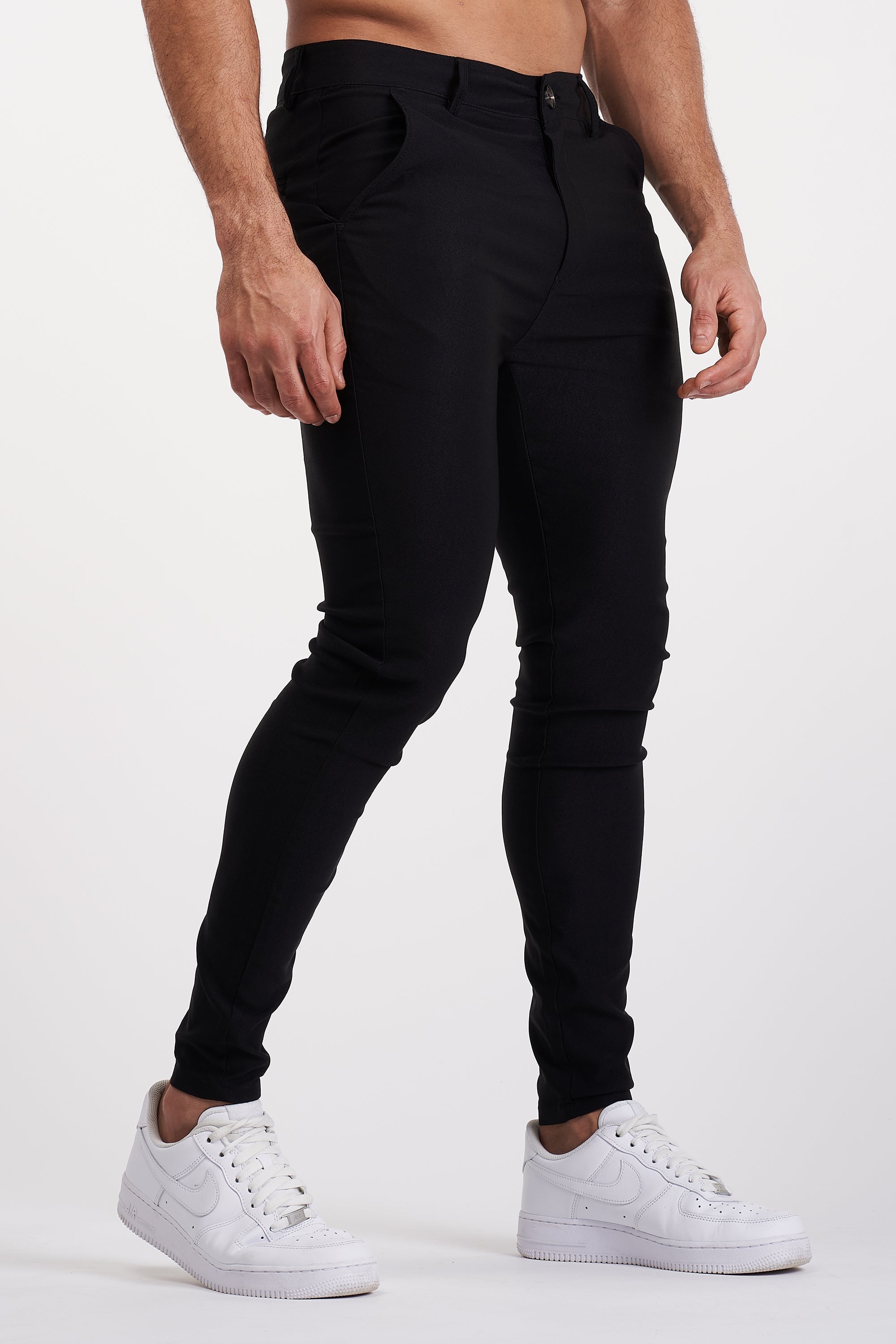 Actieve Chino Broek