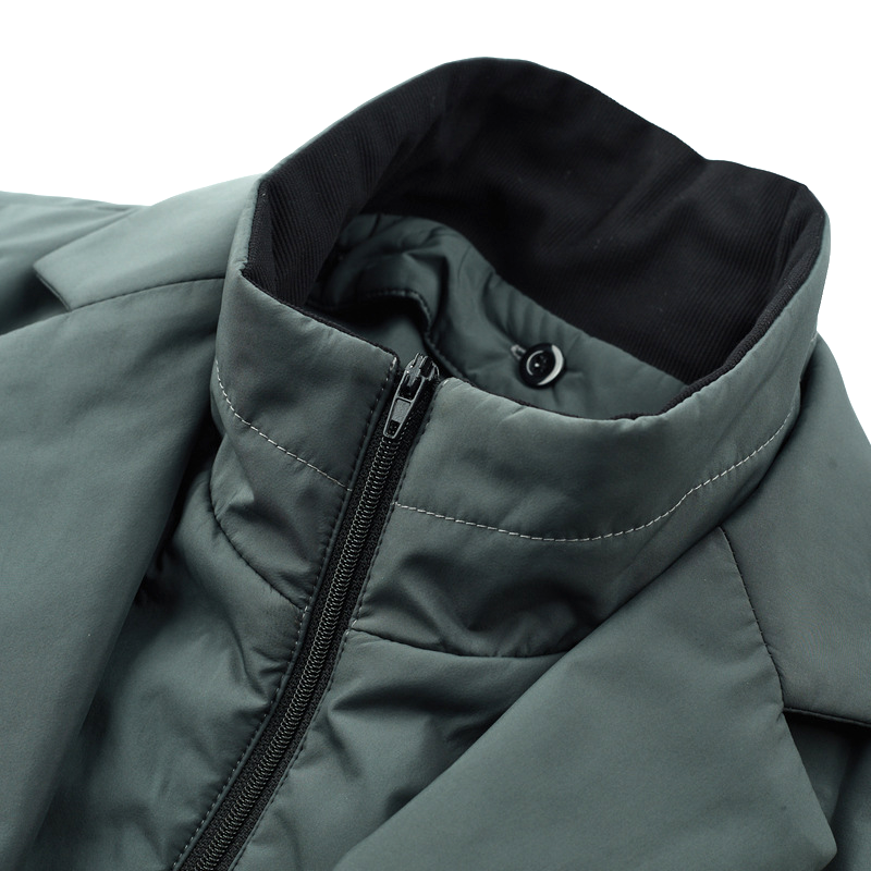 Marcatino™ | Urban Windjack