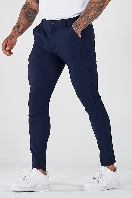 Actieve Chino Broek
