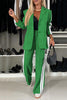Marcatino™ |  Chique Patchwork Blazerset