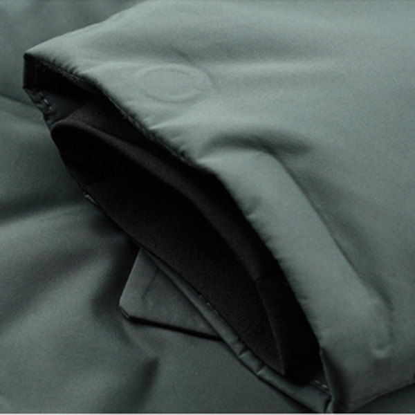 Marcatino™ | Urban Windjack
