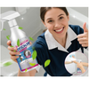 BathroomCleaner 1+1 GRATIS: Multifunctioneel Vlek Reiniger En Ontkalker