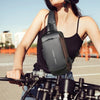 Marcatino™ | USB Opladen Sport Sling Anti-Diefstal Tas