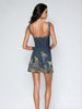 Marcatino™ | Mia Mini Jurk