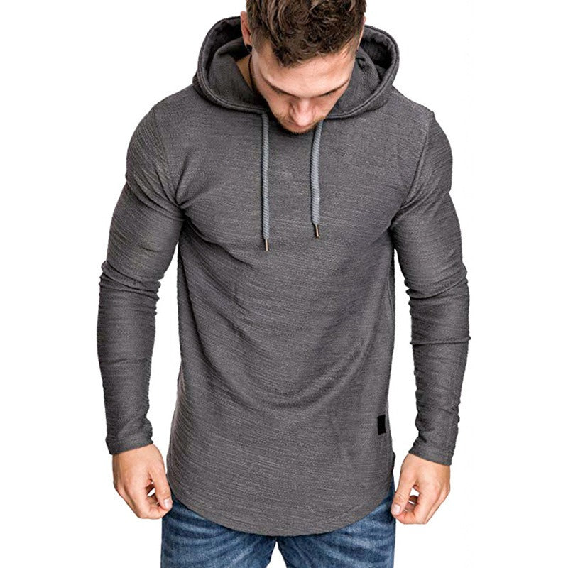 Marcatino™ | Lange En Korte Mouwen Hoodies Voor Heren