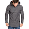 Marcatino™ | Lange En Korte Mouwen Hoodies Voor Heren