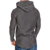 Marcatino™ | Lange En Korte Mouwen Hoodies Voor Heren