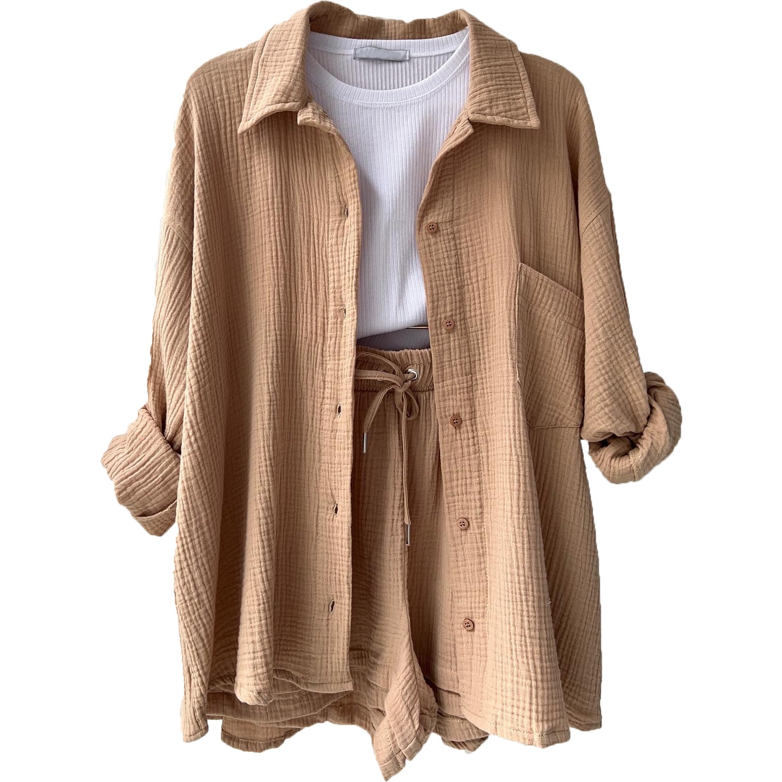 Marcatino™ | Tweedelige Set