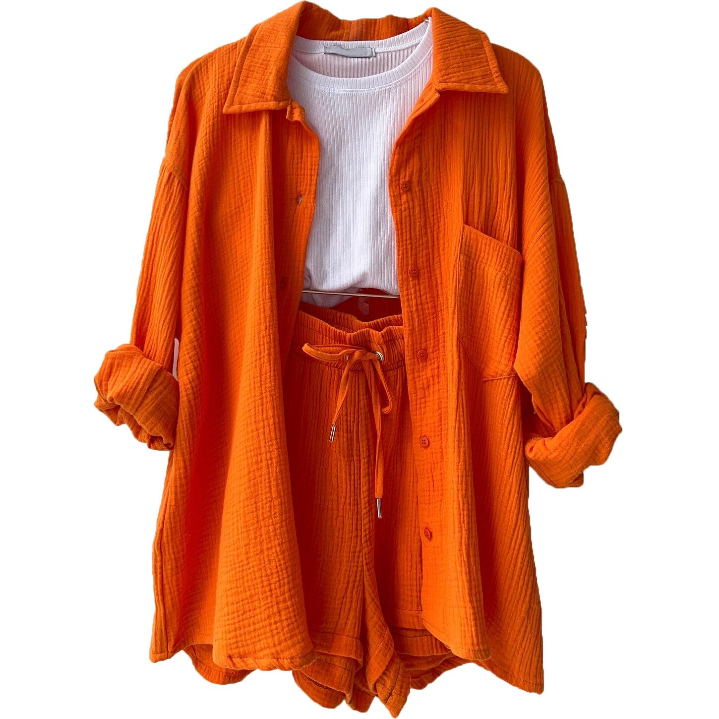 Marcatino™ | Tweedelige Set