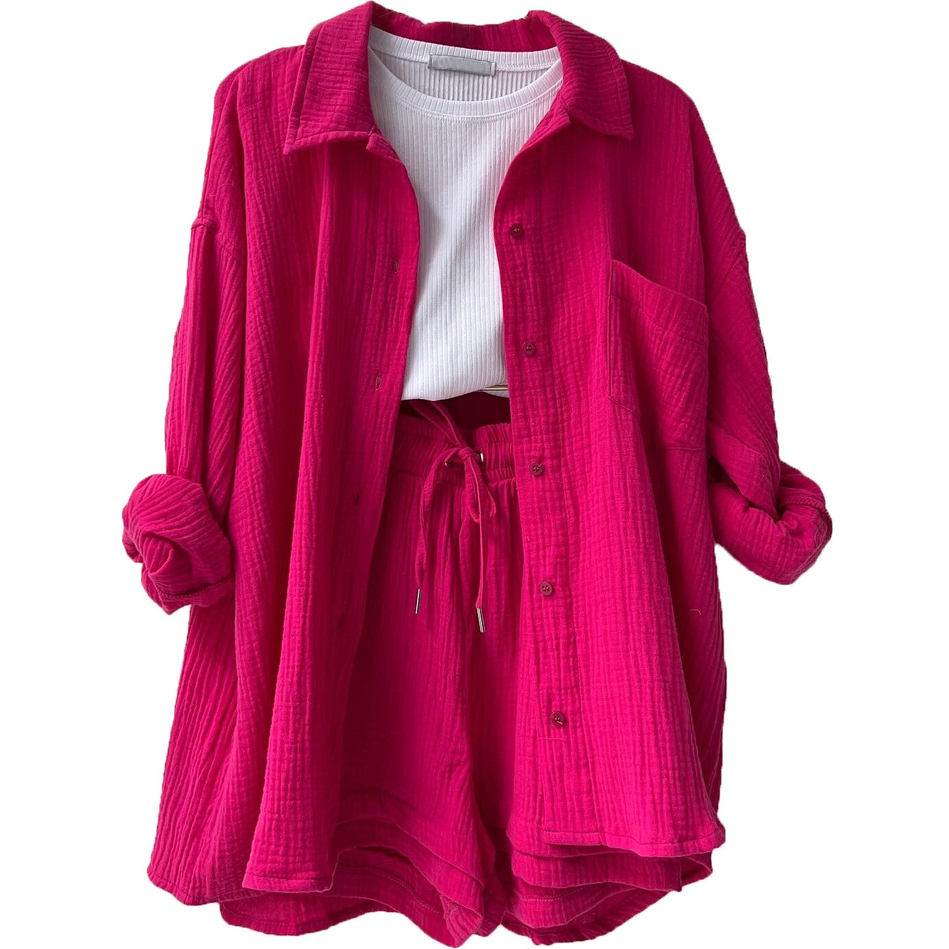 Marcatino™ | Tweedelige Set