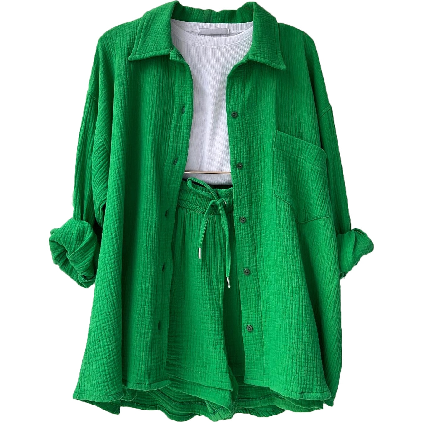 Marcatino™ | Tweedelige Set