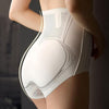 Marcatino™ | Zijde Ioon Vezel Hoge Taille Vormgeven aan Panty Korte Broek