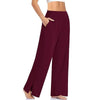 Marcatino™ | Wijde Pijpen Casual Losse Yoga Sweatbroek