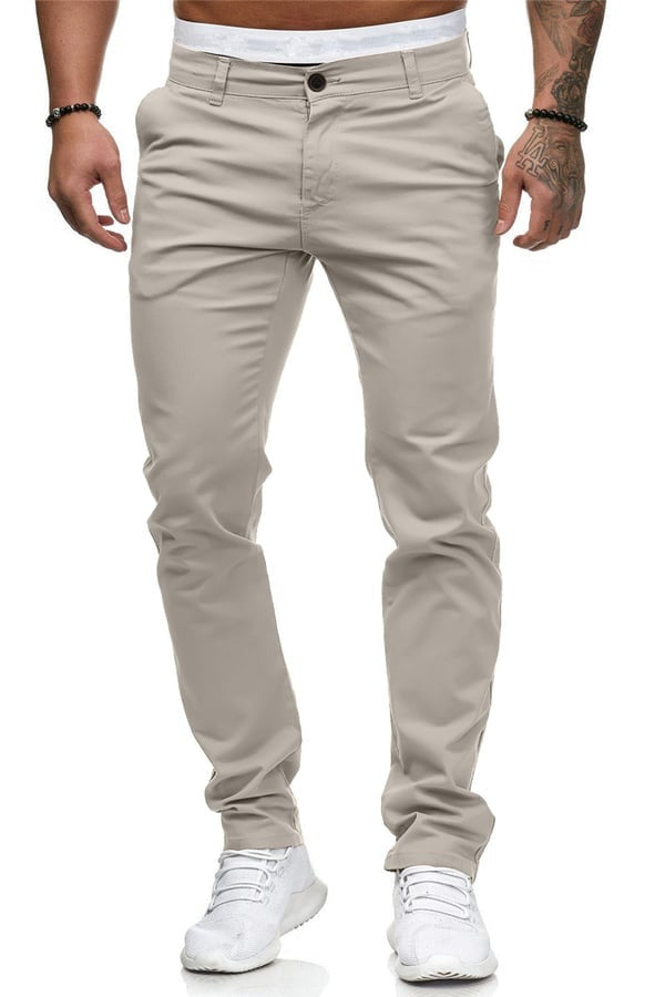 Marcatino™ | Heren Casual Reisbroek