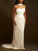 Marcatino™ | One Shoulder Elegante Korsetjurk