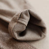Marcatino™ | Getailleerde Wollen Broek