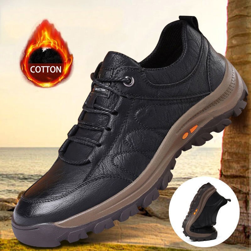 Marcatino™ CasualShoes: Heren Casual Slip On Formele Schoenen