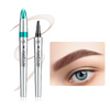 EyebrowPen 2+1 GRATIS: 3D Microblading Wenkbrauw Pen