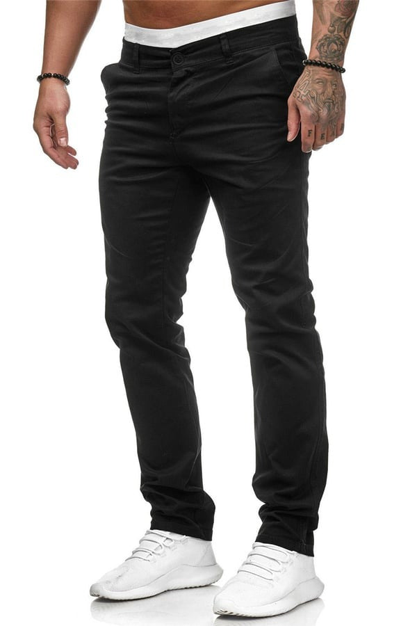 Marcatino™ | Heren Casual Reisbroek