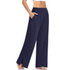 Marcatino™ | Wijde Pijpen Casual Losse Yoga Sweatbroek