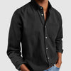 Marcatino™ | Casual Katoenen Basis Shirt