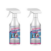 BathroomCleaner 1+1 GRATIS: Multifunctioneel Vlek Reiniger En Ontkalker