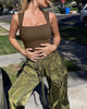 Marcatino™ | Mouwloos Buik Controle Tanktops Bodysuits