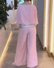 Marcatino™ | Elegante Tweedelige Set met Pailletten