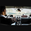 DashboardMat 1+1 GRATIS: 3 in 1 Auto Dashboard Anti-slip Telefoonstootkussen