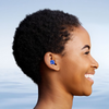 SiliconeEarplugs 1+1 GRATIS: Opblaasbare Oordopjes — Directe Bescherming Tegen Water en Geluid