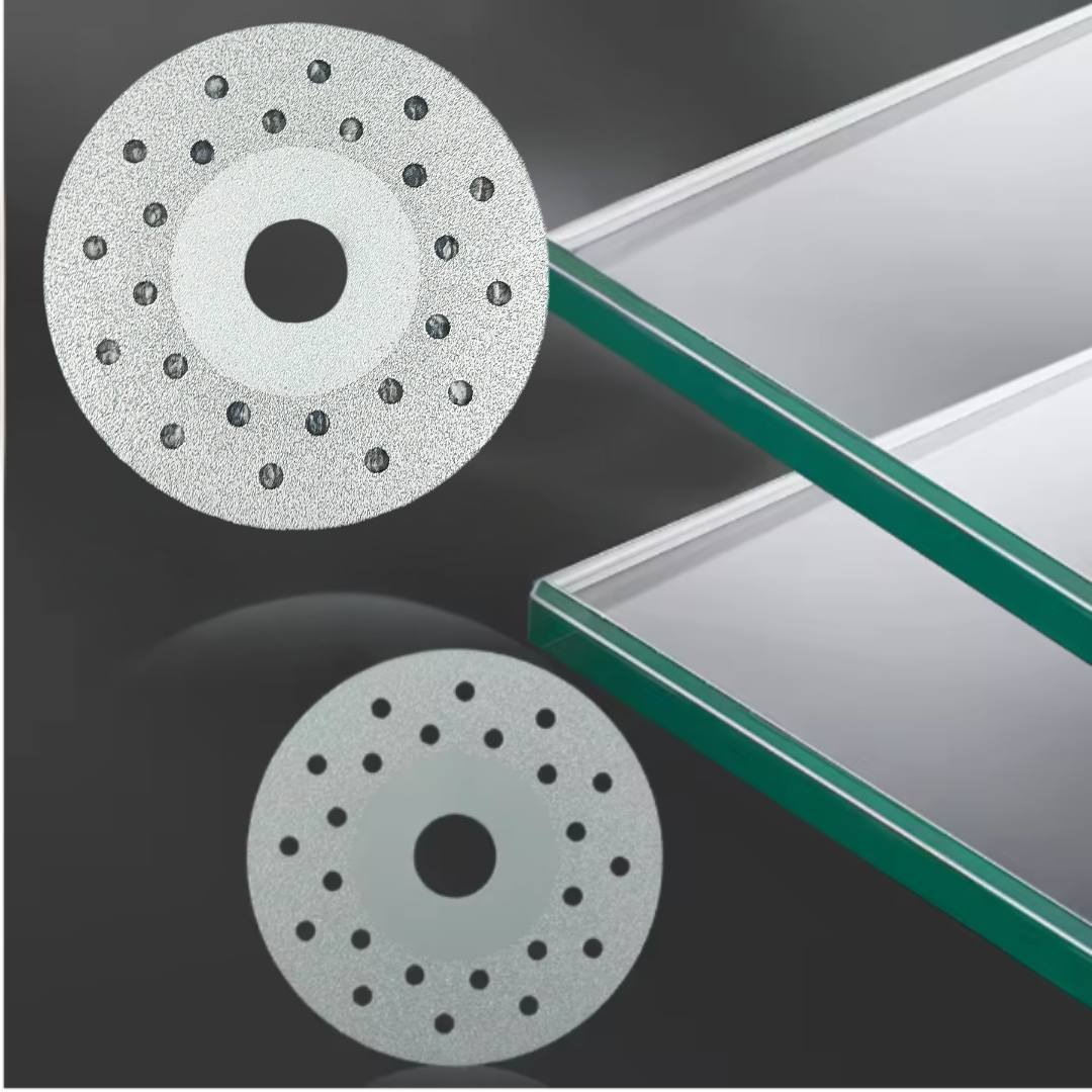 ProBlade 2+3 GRATIS: Breed Snijblad Voor Steen En Keramiek