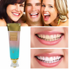 WhiteTooth 1+1 GRATIS: Niacinamide Witmaking En Vlekverwijdering Tandpasta