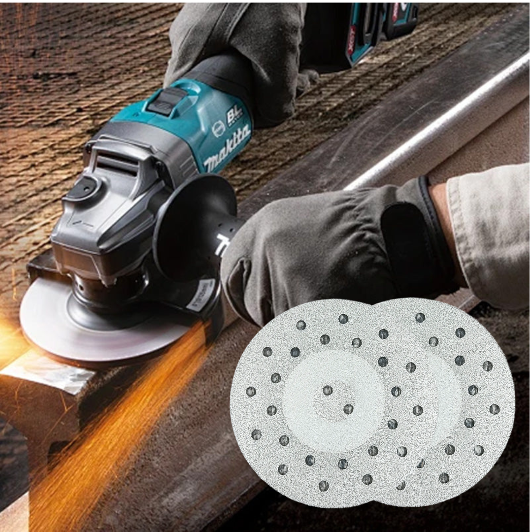 ProBlade 2+3 GRATIS: Breed Snijblad Voor Steen En Keramiek
