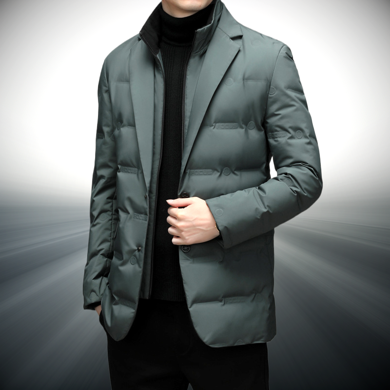 Marcatino™ | Urban Windjack