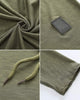 Marcatino™ | Lange En Korte Mouwen Hoodies Voor Heren