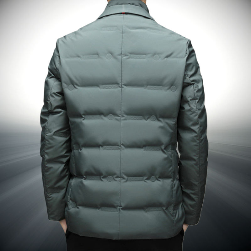 Marcatino™ | Urban Windjack