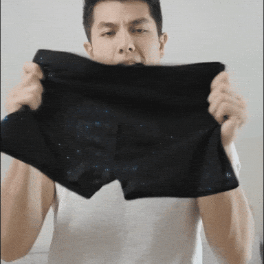 Marcatino™ | Boxershorts Van Bamboevezel