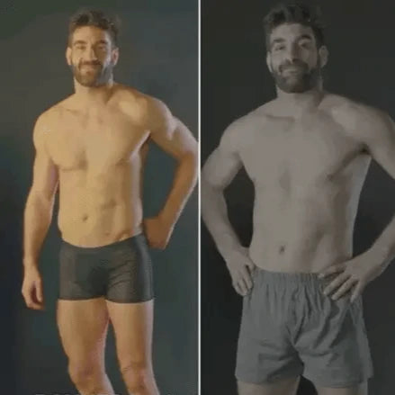 Marcatino™ | Boxershorts Van Bamboevezel