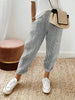 Marcatino™ LinenPants: Comfortabele en Stijlvolle Casual Linnen Broek