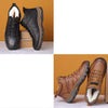 Marcatino™ CasualShoes: Heren Casual Slip On Formele Schoenen