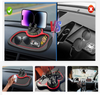 DashboardMat 1+1 GRATIS: 3 in 1 Auto Dashboard Anti-slip Telefoonstootkussen