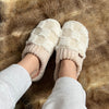 Marcatino™ | Scandinavische Pluizige Pantoffels