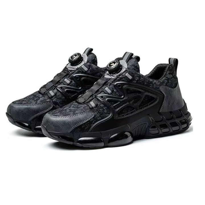 Marcatino™ | Veiligheid Anti-Smash Mannen Beschermende Schoenen