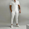Marcatino™ | Kirby Polo/Broek Set