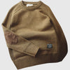 Marcatino™ | Unisex Wollen Haven Trui